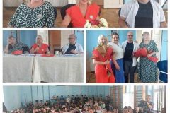 Трибина